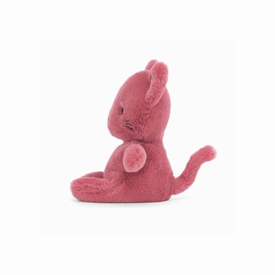 Jellycat Sweetsicle Kat | QW1852673